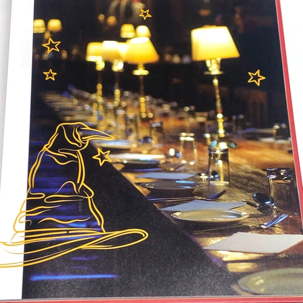 The Unofficial Hogwarts for the Holidays Cookbook 2020 Hardcover